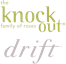 Knock Out Drift Roses logo
